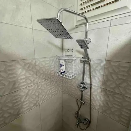 Apartmán Cift Klimali, 110m2, 3+1, Metro 5dk, 1000mbps Inte