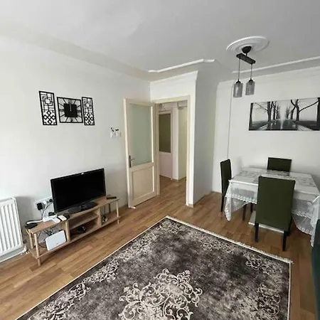 Cift Klimali, 110m2, 3+1, Metro 5dk, 1000mbps Inte * İzmir