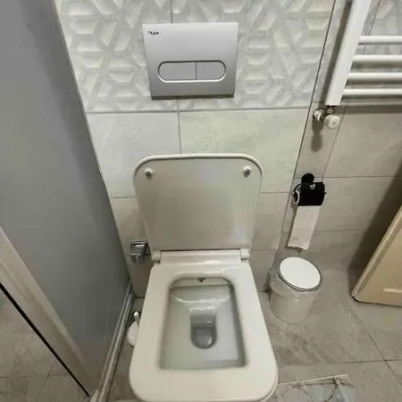 Cift Klimali, 110m2, 3+1, Metro 5dk, 1000mbps Inte İzmir